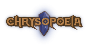 Logo do Chrysopoeia